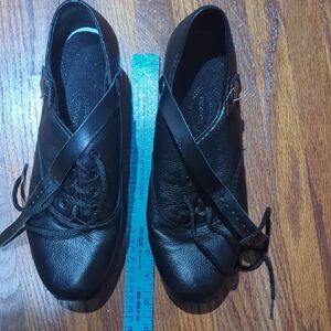 Irish Dance Gard Shoes